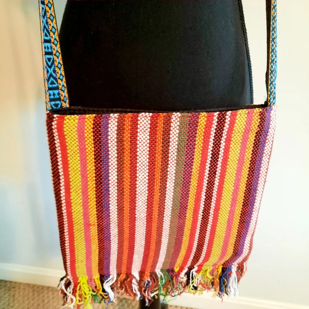 N/A crossbody bag